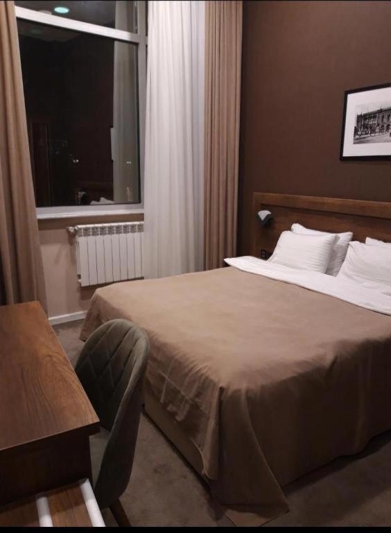 Baku Island Resort Экстерьер фото